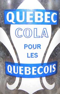 Québec cola